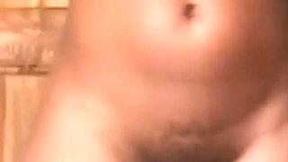 Masturbating My Wet Pussy Part 22