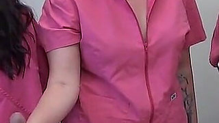 Advanced Male Obedience Training Featuring Faith Anderson, Lexy, Marilyn