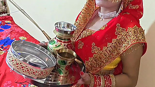 Karwa chauth