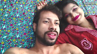 Step Brother Antim Vlog on How to Fuck His Cute and Horny Step Sister ( Full Movie ) Hindi Audio