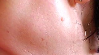 Busty British MILF Tigger Is in the Mood for a Good Pussy Pounding Today!