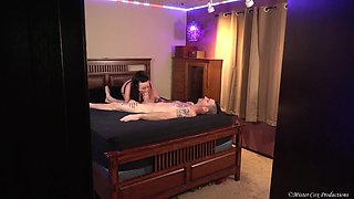 Watch Your Cheating Wife Fuck Another Man Cuck Pov