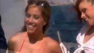 Dangerous Tides ft. Jenna Jameson: Big Tits, Blowjob  Babe Porn