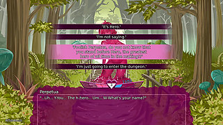 Monster Girl Dreams - 2nd Perpetua Fight
