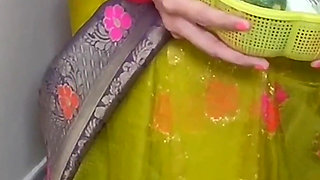 Desi Mom Said I'm Adopted so I Go Crazy Fucked Her All Holes