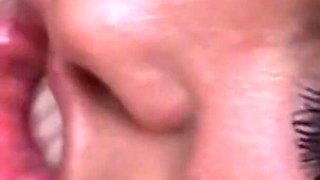 Redhead babe has an amazing outdoor fuck