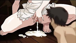 Maid Episode 1 Dubbed