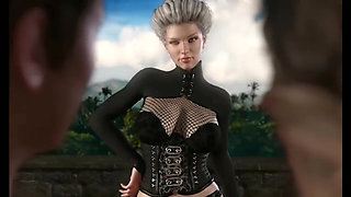 Treasure of Nadia Part #2