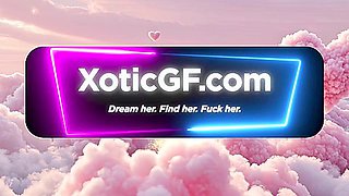 Aunt Cass the Perfect Barista gets Anal Fucked and Cum Swallow (AI)