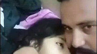 Ultra-cute Indian Mal Romance and Ridding and Penetrating
