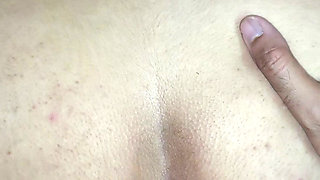 Preet Playing With My Cock After A Wonderful Fuck With Me