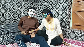 Desi First Time Anal Sex