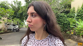 Slutty Babysitter Must Fuck Her Boss to Keep Her Job - Cumwalk