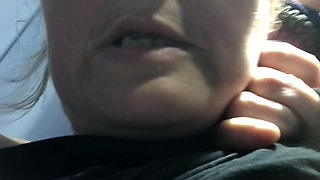 Massive Piss Sprays Everywhere