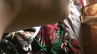 Doggystyle Fucked Mommy AnaSteySha Safe Sex
