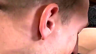 Blonde Slave Obeys Masters Ravenous Tongue Worship