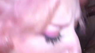 The Real Bukkake Sperm Party Vol 30 #2