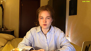 How Kira Stone Was Anonymized, How Much Hate I Ate, and How Actresses Live with It