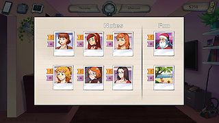 Complete Gameplay - Milfs Plaza, Part 7