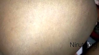 Nepali Homemade Sex Video - Young 18 Year Old Girl Fucks Older Man - Desi Amateur Couple