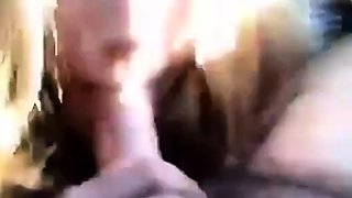 Bulgarian Amateur Blowjob - Svirka Style