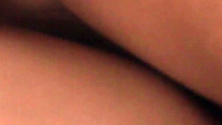 Stepmom's Crazy Friend with Big Ass Wants My Big Dick - Nawashi Black