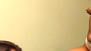 Young Girl with a Piercing on Her Clit Gets Fucked Hard by a Big Cock