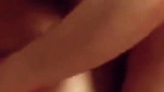 Fucking a Sexy Maid in the Kitchen When Her Husband Isn't Home