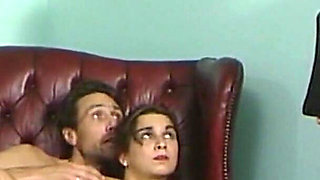 This Is German Amateur Nympho Who Is Getting Double Penetrated