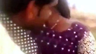 Desi Amateur Close-Up - Big Tits Romance