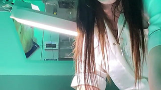 Vivienne L'amour - Milking You Then Feeding You POV