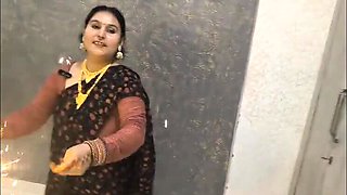 Happy Diwali Blowjob & Creampie Sex with Pujaprem - Big Dick Fucking Tight Pussy in Hindi