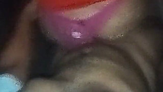 I Fucked My stepbrother in the Abandoned House at Night.