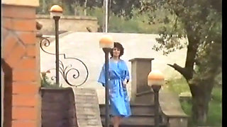 Tendre Teen Mirror Sex (1981)