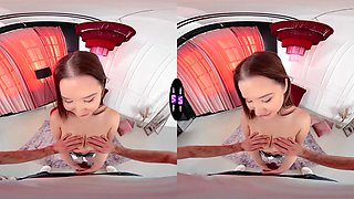 Naughty amalia davis determines morning walk can wait for deep insertion xxx - teenmegaworld
