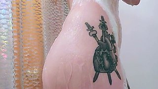 Emo Teen Becka Solo Webcam Masturbation Porn