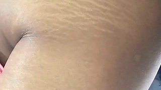 Hot Desi Girl Gives Sloppy Blowjob & Takes Hard Cock, Amateur Indian