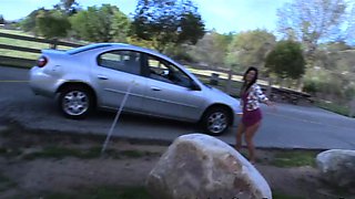 Railing the Stiff Salami with Passion   Best XXX Porn