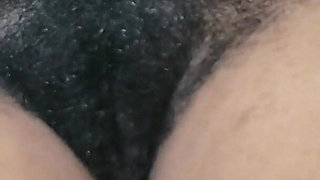 Pussy Close up Creates Irresistible Bedroom Tension with Seductive Close-up Visuals