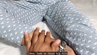 Anal Sex - Sister in Law Agreed for Anal Sex with Her Brother in Law