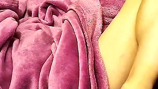 I Touched Myself and I Put Finger to My Vagina