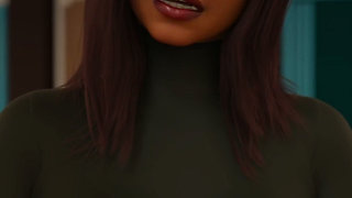 University Days by Greebo - Lots of Hot Ladies Teasing All Day Long 31