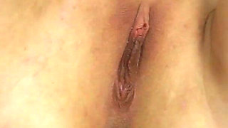 Angelica's Sensual Bedroom Tease