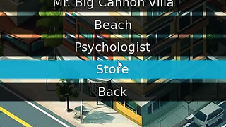 My Hotwife by Cuck Games - Sharing Wife with All the Office 26