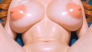 Anna's Hot Video Preview