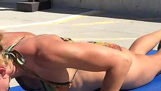 Workout of the Day 5 X 5 Back Squat