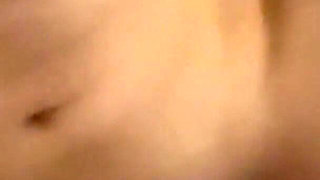 Double Creampie! He Comes Twice in My Horny Pussy!