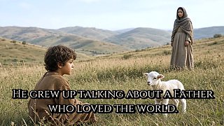 Desecration of my Christianity - The True Nativity Story