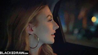 Marvelous Alexa Grace and Sevyan Harden's cheat smut