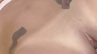 18 Year Old Birthday Girl Anal Creampie - First Time Ass Fucking Gift